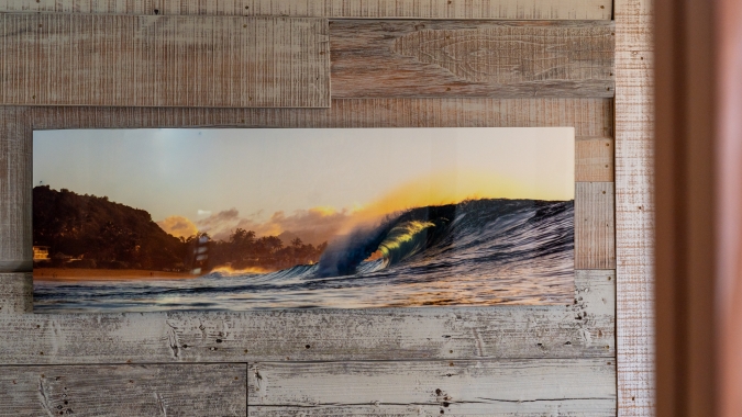 Beach Cafe SUNSET