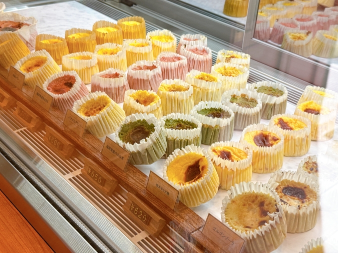 Aaupa!・Salut　Aupaショーケース