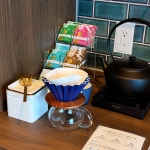 THE SHIKAKA HOTEL & RESORT ぶどうの樹　ホテル棟