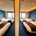 THE SHIKAKA HOTEL & RESORT ぶどうの樹　スィートヴィラ