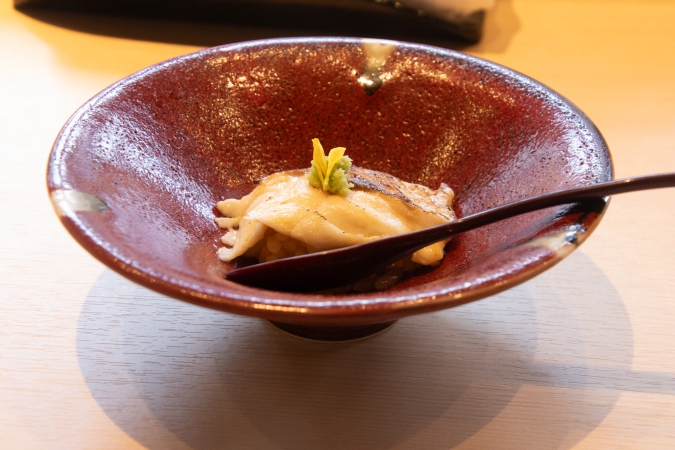 鮨まつもと/小丼