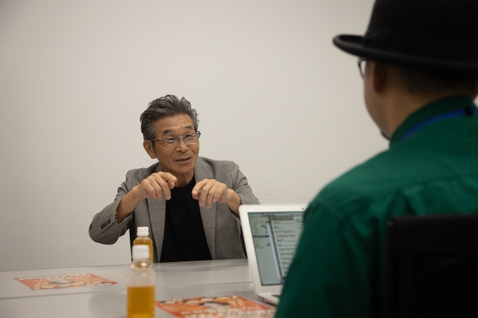 間寛平様15