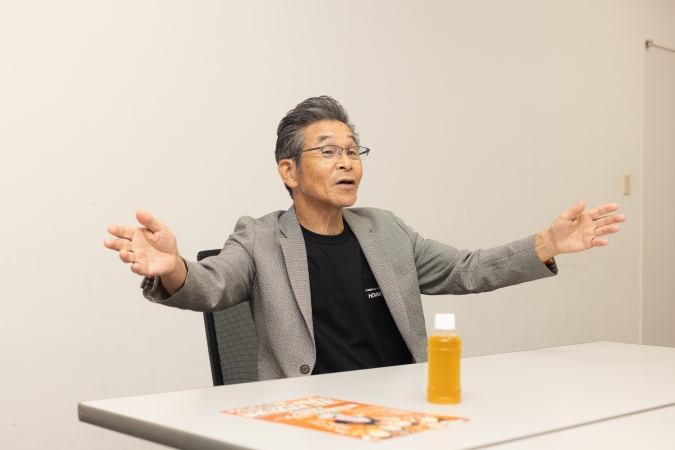 間寛平様7