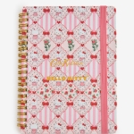 【Cath Kidston × Hello Kitty】　リングノート