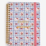 【Cath Kidston × Hello Kitty】　リングノート