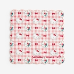 【Cath Kidston × Hello Kitty】