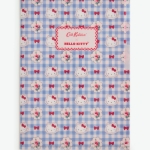 【Cath Kidston × Hello Kitty】　クリアファイル