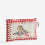 【Cath Kidston × Hello Kitty】　【Cath Kidston × Hello Kitty】ジップドパース