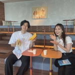 「BEB5(ベブファイブ)門司港」 タマリバ
