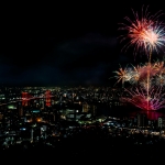 くきのうみ花火の祭典【北九州市若松区】