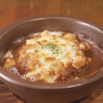 『Wチーズの焼きカレー』 門司