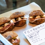 MASANORIBROT 本日の気まぐれサンド