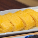 味の正福 玉子焼き