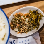 味の正福 いか昆布