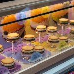 ANKO and あんバターサンド