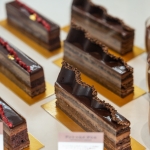 ラ・メゾン・デュ・ショコラ ケーキ