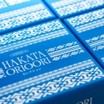 HAKATA ORIOORI パッケージ