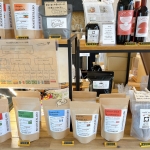 セカンドラボ コーヒー販売