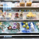 あさぎ家　ケーキ