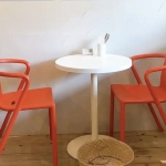 ALLEY STAND 店内
