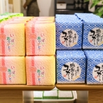 FUKU CAFE　キューブ米