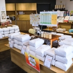 FUKU CAFE　物販