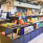 Standard Coffee 門司港店　店内