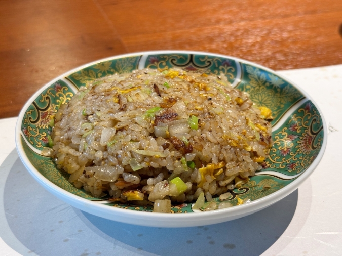 華凛 - KARIN -　チャーハン