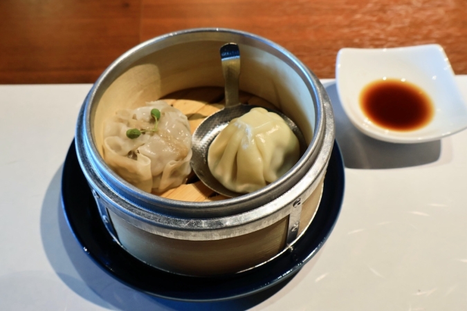 華凛 - KARIN -　小籠包