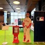 MLB Breakfast Club　外観