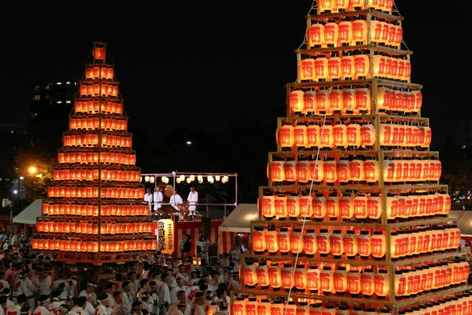 戸畑祇園大山笠振興会事務局