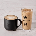 スターバックスリザーブ(R) カフェ　クラシックダブルトールラテ