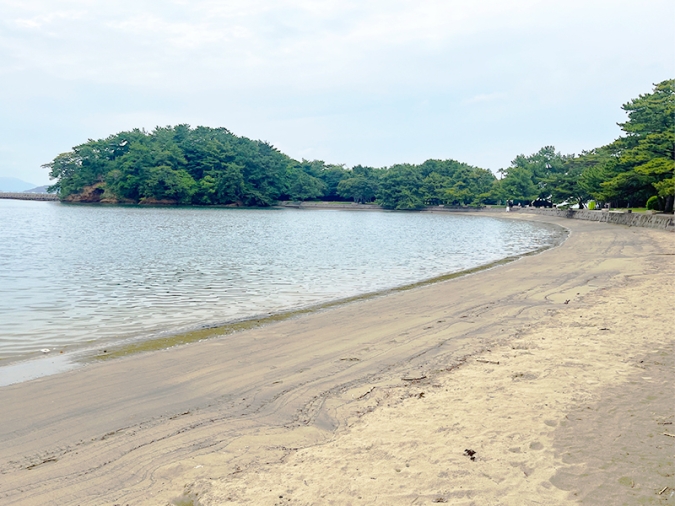 小戸公園