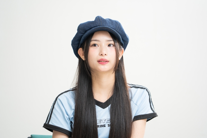 私の推しごと　Pasmal・Yunさん