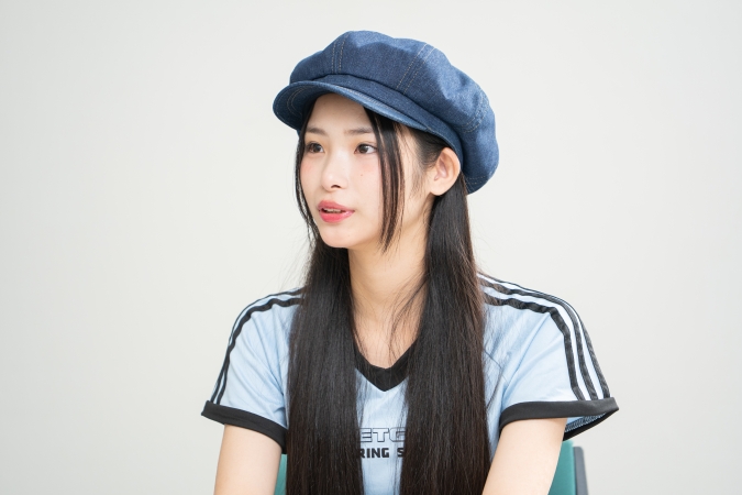 私の推しごと Pasmal・Yunさん