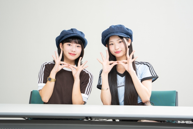 私の推しごと　Pasmal