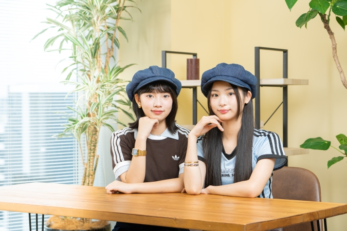 私の推しごと　Pasmal