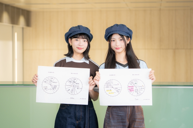 私の推しごと Pasmal