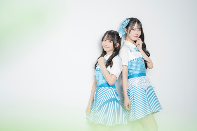 私の推しごと　STU48吉田彩良さん　高雄さやかさん