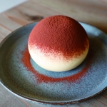 博多阪急『パン・スイーツフェスティバル』/KANA’CAFE「ティラミスボール」