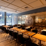 スターバックス リザーブ(R) カフェ 天神ビジネスセンターⅡ店