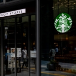 スターバックス リザーブ(R) カフェ 天神ビジネスセンターⅡ店　外観