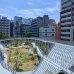 明治公園