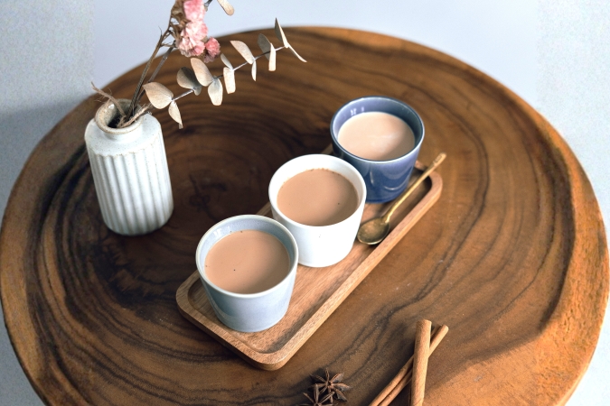 THE AU_3種飲み比べ