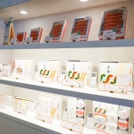 BAKE OTTO『ふくやとKASUGA』ふくや商品