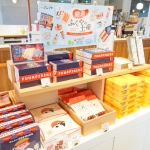 BAKE OTTO『ふくやとKASUGA』ふくや商品②