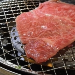まっちゃん　焼きしゃぶ