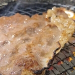 まっちゃん　焼きしゃぶ