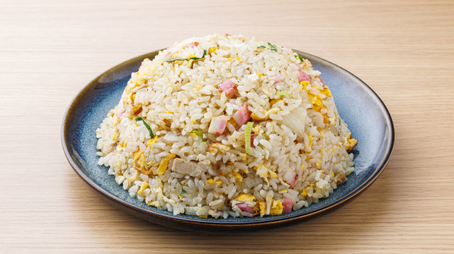 いちむじん榎田本店焼きめし