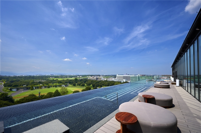 【大人の極上ご褒美1DAYトリップ】東京・多摩エリアSORANO HOTEL（ソラノホテル）